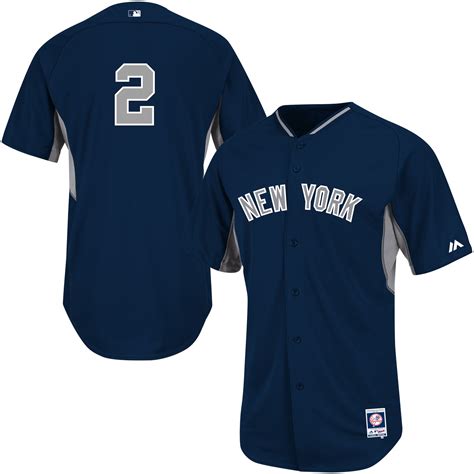 yankees cool base jersey